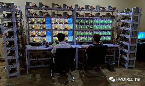 游戏gs适合长期干吗