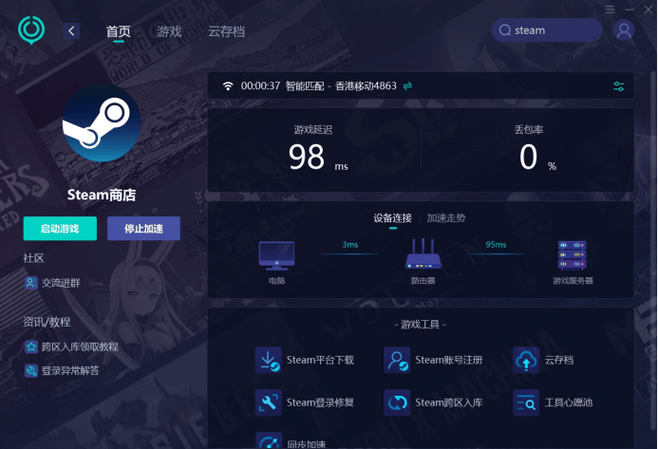 steam可以向好友转账吗