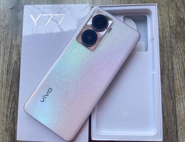 vivoY7系列