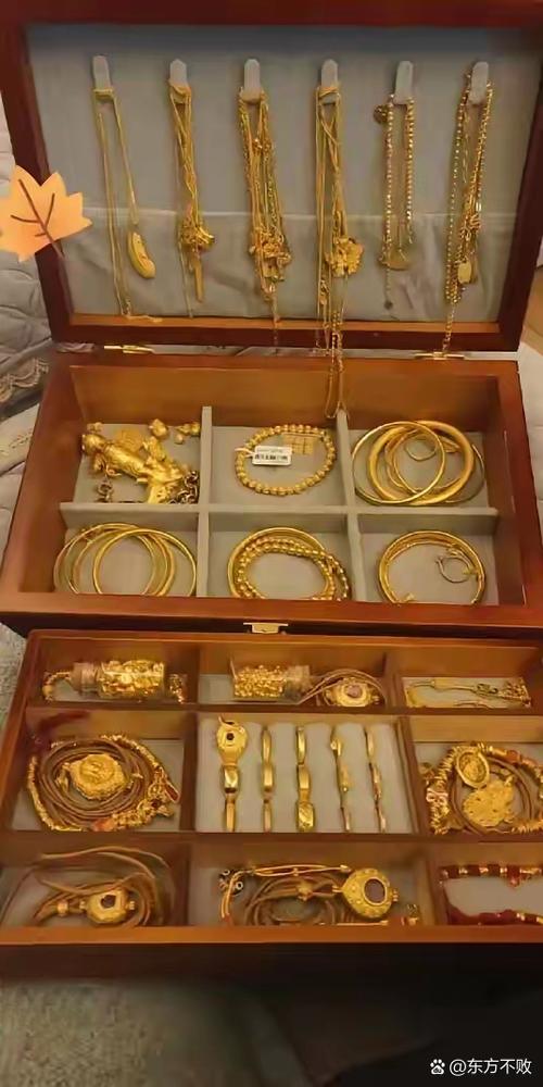 买黄金