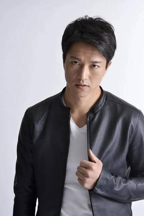 冈野弘之