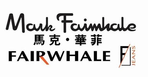 马克华菲有几个logo