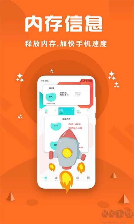 手机cpu实时检测