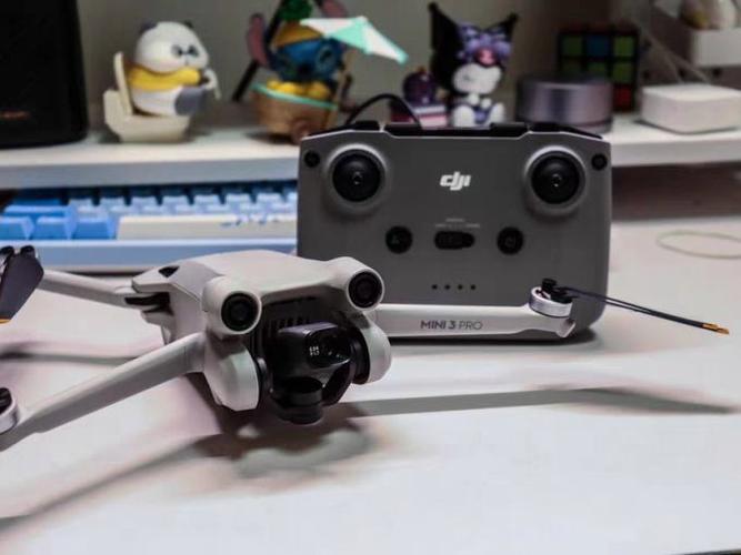 大疆无人机mini3pro教程
