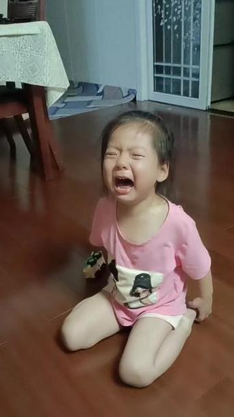 打小孩的声音音效图标