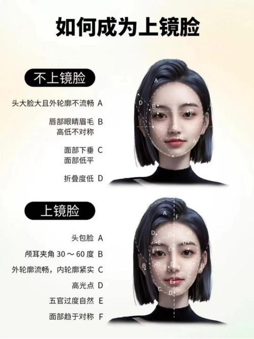 测你的脸是什么脸的软件?截图