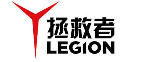 联想拯救者开机卡logo缩略图