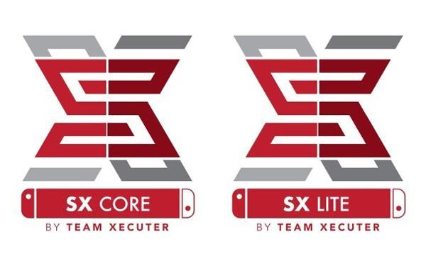 Team-Xecuter