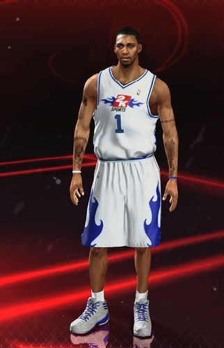 2k13有麦迪吗