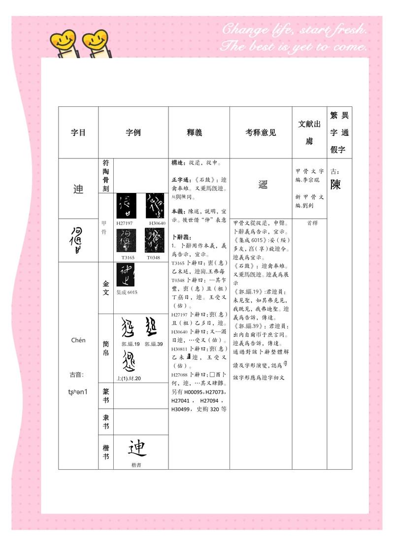 昝的汉字解释