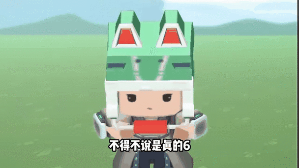 外国人怎么看迷你世界