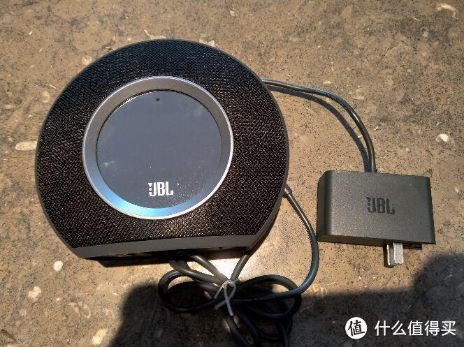 jbl horizon 中文说明书