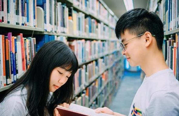 大学和男朋友