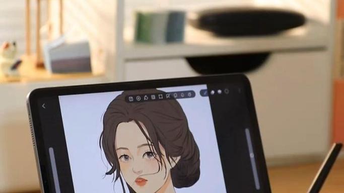 设计师手绘用ipad还是数位板
