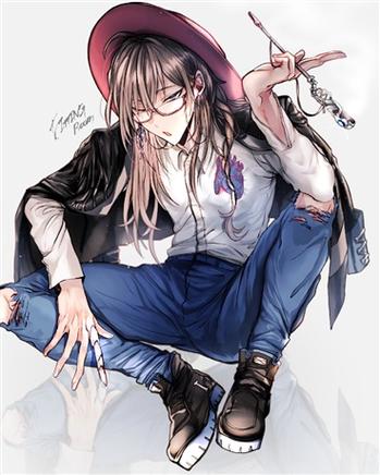 女alpha她超甜txt顾轻