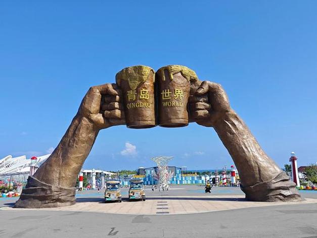 青岛自己去还是跟团好
