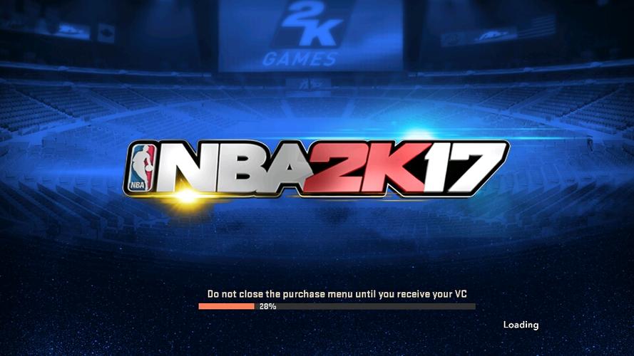 nba2k17手机版安卓中文