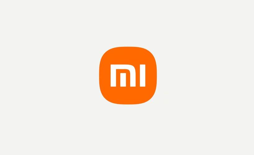 小米logo符号缩略图