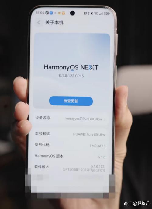 华为智慧屏独享模式在哪打开