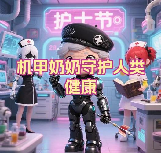 granny圣诞节机甲