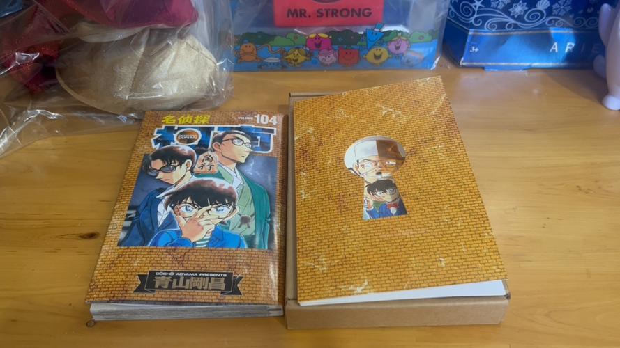 漫画特装版有必要买吗
