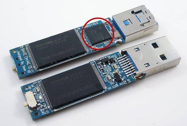 vivo手机u盘读取不了