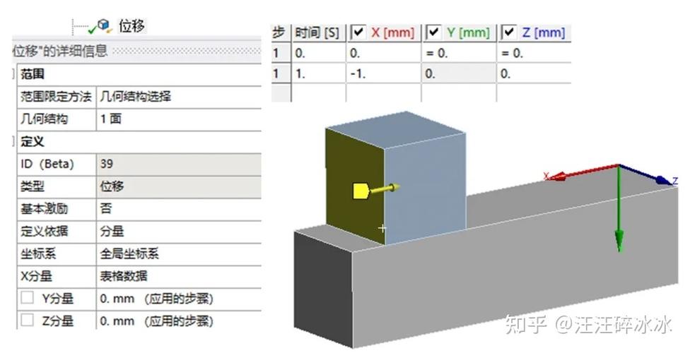 workbench接触类型