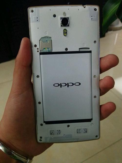 oppo手机死机了咋办