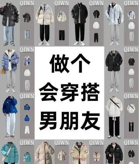 put on,wear,dress,in的区别