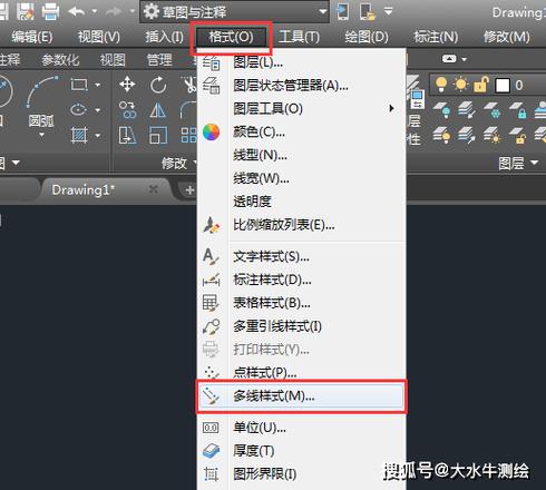 cad填充颜色后覆盖了线条