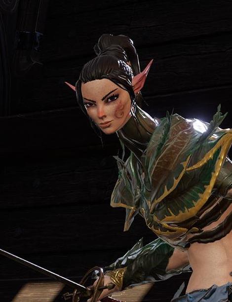 神界:原罪2 mods