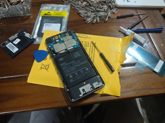 小米5内存扩容教程缩略图