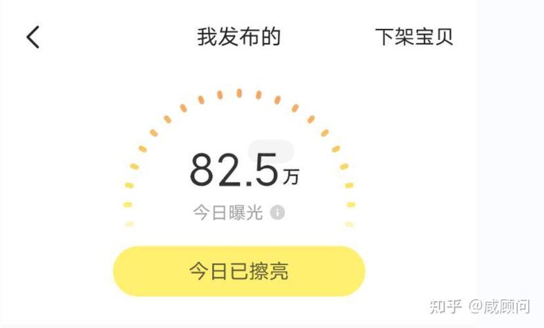 闲鱼店铺突然没有流量了缩略图