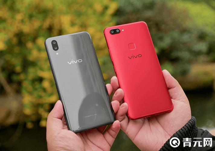 vivo账号可以登录华为手机吗