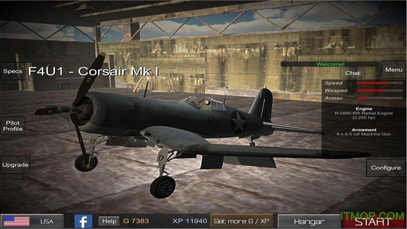ww2任务之翼汉化