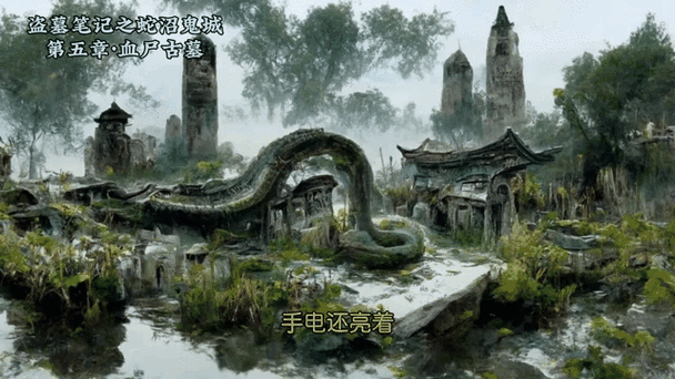 盗墓笔记5个激活码