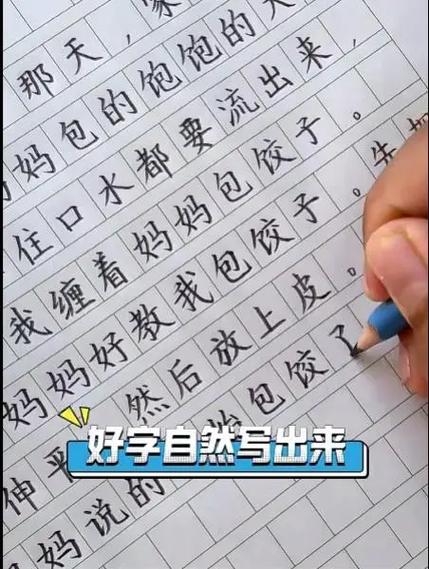 简小知练字有效果吗