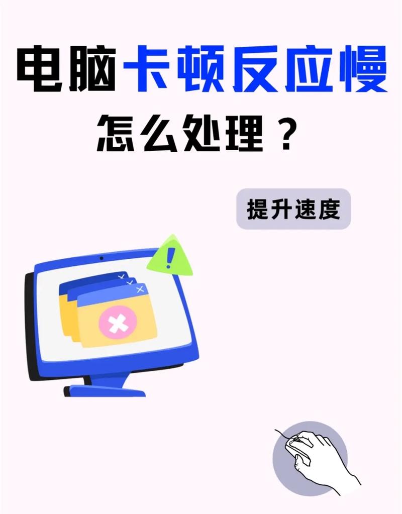 lenovo电脑卡顿严重解决方法