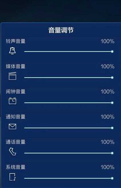 红米手机突然声音很小怎么回事