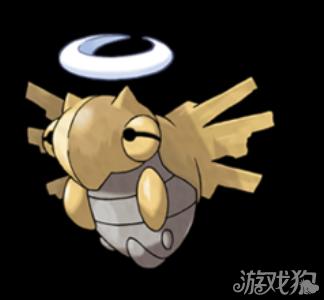 口袋妖怪漆黑的魅影安卓版