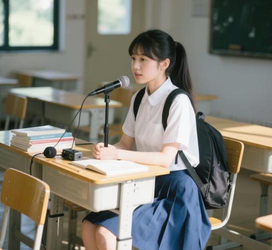 学配音的十大忠告缩略图