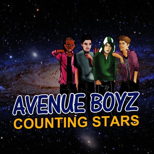 counting stars下载