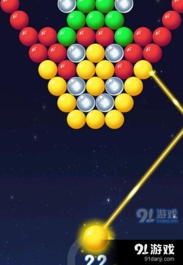 一起消泡泡红包版