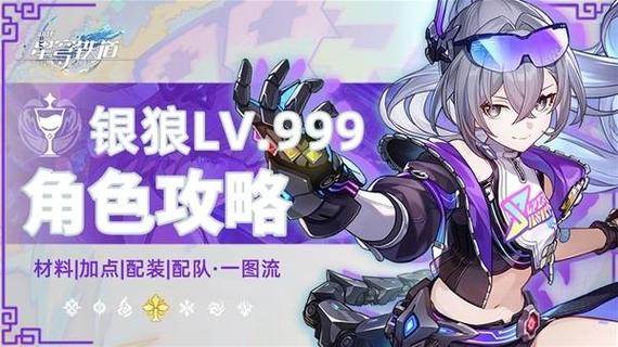 崩坏3最适合培养的人物