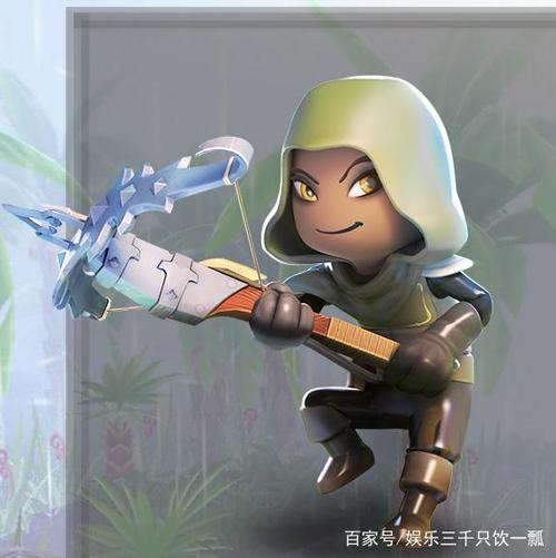 传送门骑士游侠