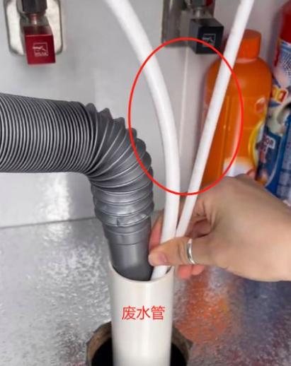 净水机不停机一直流废水