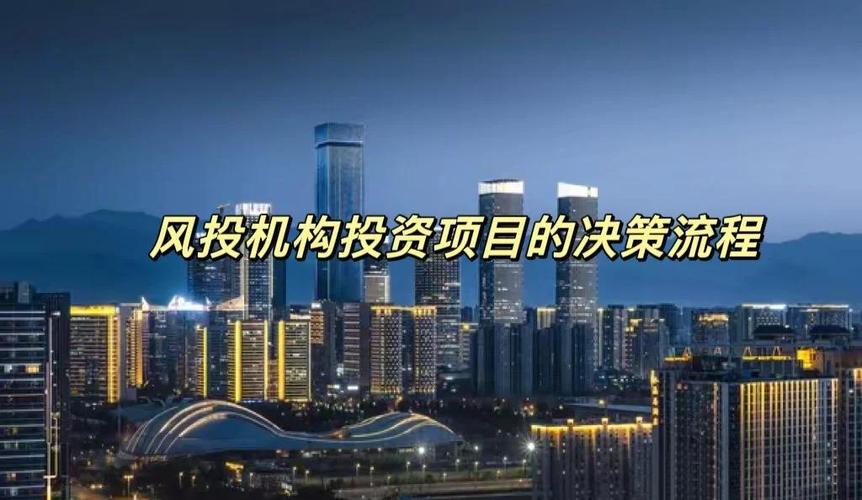 项目风投游戏截图