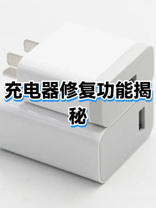 充电器脉冲修复是什么意思游戏截图
