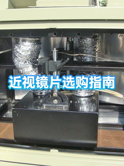 近视镜片哪几类
