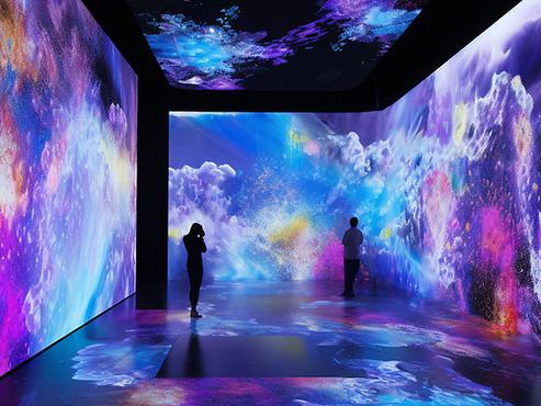 沉浸体验图标